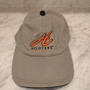 Hooters Willowbrook Baseball Cap